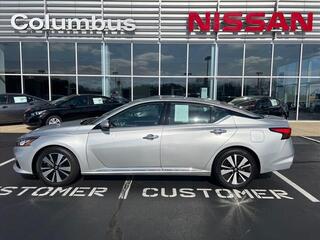 2019 Nissan Altima for sale in Columbus MS