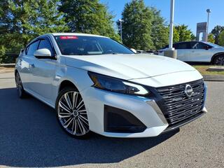 2023 Nissan Altima for sale in Clarksville TN