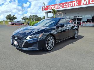 2023 Nissan Altima for sale in Harlingen TX