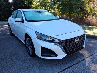 2024 Nissan Altima for sale in Clarksville TN