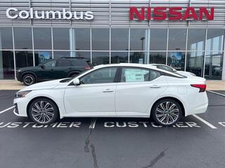 2025 Nissan Altima for sale in Columbus MS