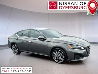 2025 Nissan Altima for sale in Dyersburg TN