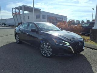 2025 Nissan Altima for sale in Clarksville TN