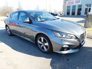 2020 Nissan Altima for sale in Clarksville TN