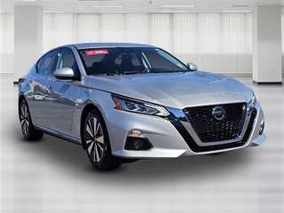 2021 Nissan Altima for sale in Mcdonald TN