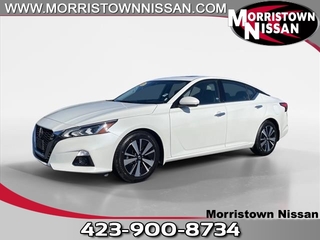 2022 Nissan Altima for sale in Morristown TN