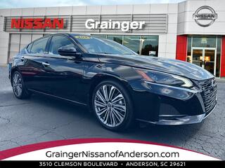 2023 Nissan Altima for sale in Independence MO