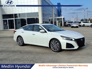 2023 Nissan Altima for sale in Rocky Mount NC