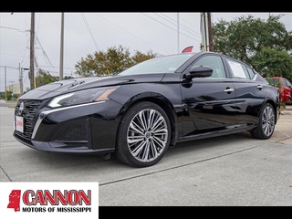 2023 Nissan Altima for sale in Orange TX