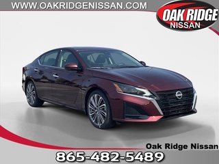 2025 Nissan Altima for sale in Oak Ridge TN