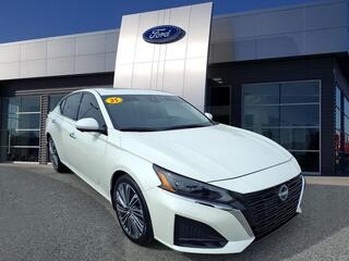 2025 Nissan Altima for sale in Bowling Green KY