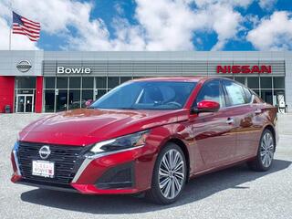 2025 Nissan Altima for sale in West Mifflin PA