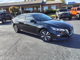 2020 Nissan Altima for sale in Clarksville TN