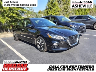 2020 Nissan Altima for sale in Asheville NC