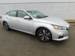 2021 Nissan Altima for sale in Clarksville TN