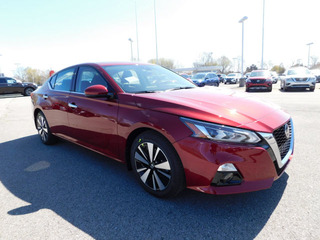 2021 Nissan Altima for sale in Clarksville TN