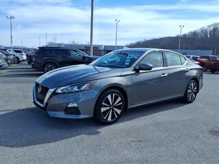 2021 Nissan Altima for sale in Kingsport TN