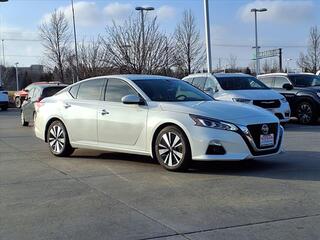 2022 Nissan Altima for sale in Omaha NE