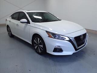 2022 Nissan Altima for sale in Altoona PA