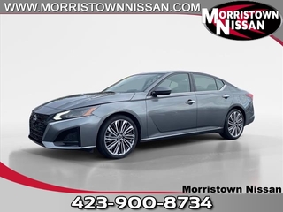 2023 Nissan Altima for sale in Morristown TN