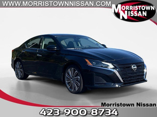 2023 Nissan Altima for sale in Morristown TN