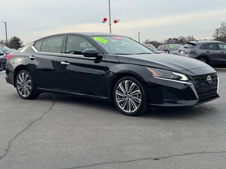 2024 Nissan Altima for sale in Greer SC