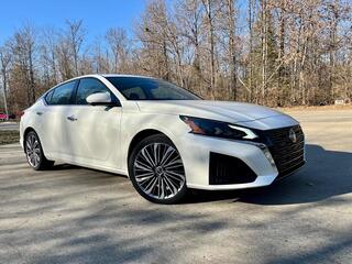 2025 Nissan Altima for sale in Knoxville TN