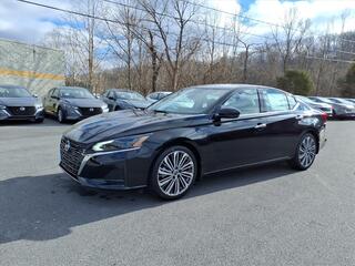 2025 Nissan Altima for sale in Kingsport TN