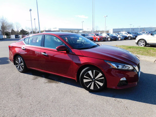 2020 Nissan Altima for sale in Clarksville TN