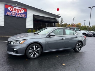 2020 Nissan Altima for sale in Milwaukie OR