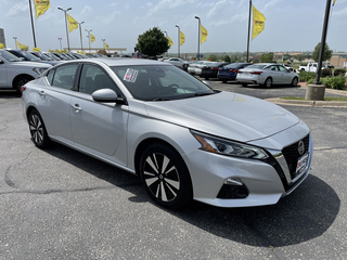 2020 Nissan Altima for sale in Platteville WI