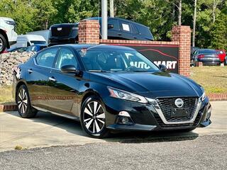 2021 Nissan Altima