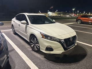 2021 Nissan Altima for sale in Merritt Island FL