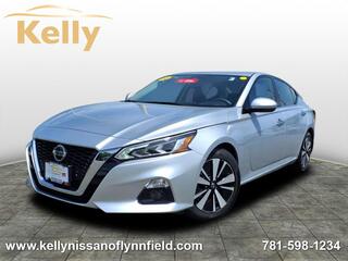 2022 Nissan Altima for sale in Lynnfield MA