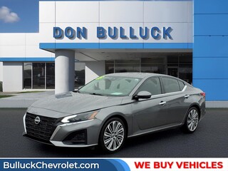 2023 Nissan Altima for sale in Rocky Mount NC