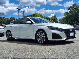 2023 Nissan Altima