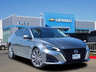 2024 Nissan Altima for sale in Elgin TX