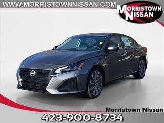 2024 Nissan Altima for sale in Morristown TN