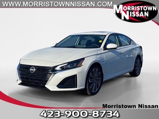 2024 Nissan Altima for sale in Morristown TN