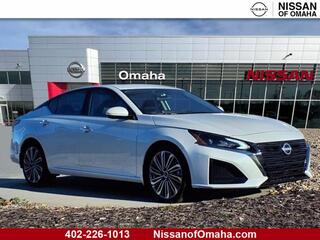 2025 Nissan Altima for sale in Omaha NE