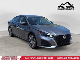 2025 Nissan Altima for sale in Mcdonald TN