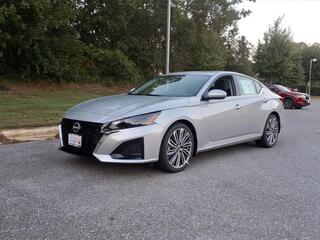 2025 Nissan Altima for sale in West Mifflin PA