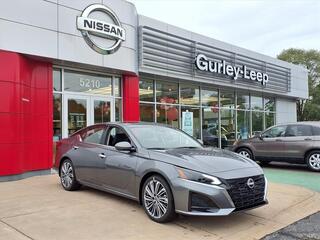 2025 Nissan Altima for sale in Louisville KY