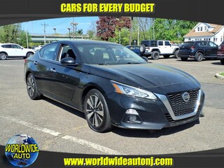 2019 Nissan Altima for sale in Cape Girardeau MO