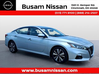 2020 Nissan Altima for sale in Cincinnati OH