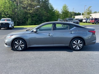 2022 Nissan Altima for sale in Morristown TN