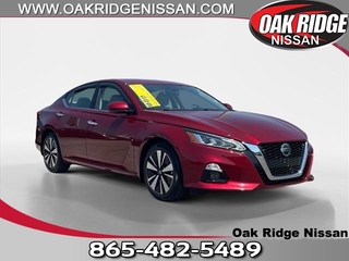 2022 Nissan Altima for sale in Oak Ridge TN