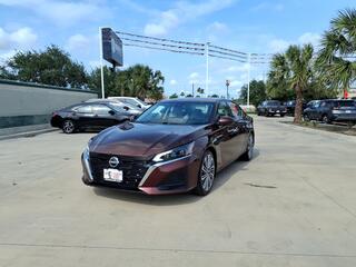 2024 Nissan Altima for sale in Kosciusko MS