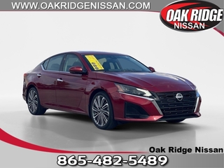 2024 Nissan Altima for sale in Morristown TN