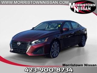 2024 Nissan Altima for sale in Morristown TN